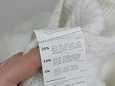 cropp sweter w paski: Cropp, Sweter damski, rozmiar M — 5