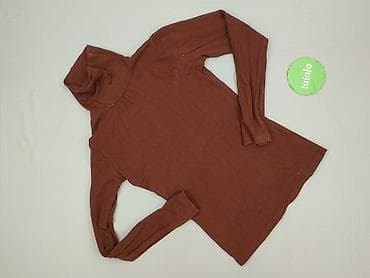 sweter z kołnierzem: Clockhouse, Golf damski, rozmiar S — 2