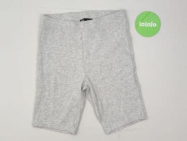 bluzka plus size: Sinsay, Szorty damskie, M — 2