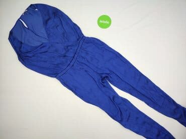 kombinezon dresowy damski sinsay: Orsay, Kombinezon damski, rozmiar M — 2