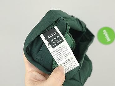 slim: Shein, Szorty damskie, rozmiar M — 4