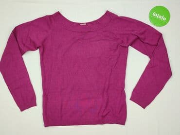 sweter z c a: Tu, Women`s sweater, size XL (EU 42) — 2