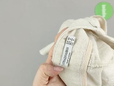 stradivarius jeans: Stradivarius, Szorty damskie, rozmiar 2XS — 6