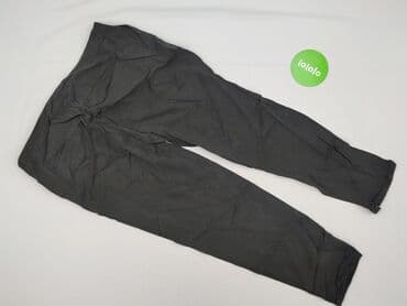 Women's Clothing: Tatuum, Material trousers for women, M at lalafo.pl — 3 Women's Clothing: Tatuum, Material trousers for women, M — 3