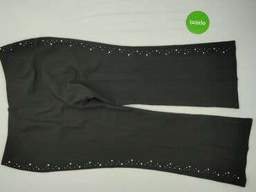 взуття жіноче олх: Essence, Spodnie materiałowe damskie, rozmiar 3XL — 3