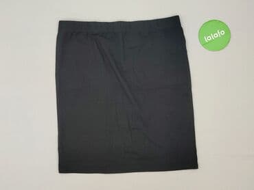 czarne spódniczka sinsay: Sinsay, Spódnica damska, rozmiar XL — 2