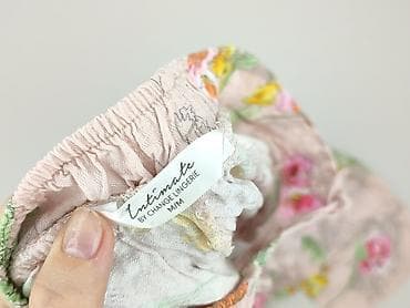 gacie hello kitty: Spodnie do spania, rozmiar M — 4