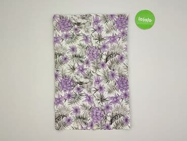 fioletowa spódnice ołówkowe: Women`s skirt, size L — 3