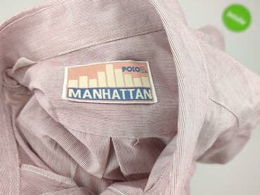 koszule męskie new yorker: Koszulа dla mężczyzn, rozmiar M — 6