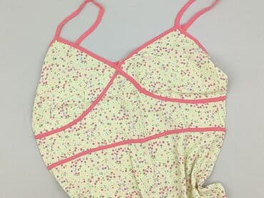 koszula nocna calzedonia: Papaya, Sukienka damska, rozmiar S — 1