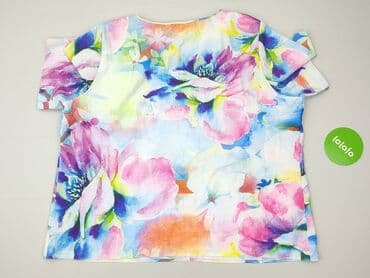 magmac bluzki: YOUNGSTYLE, Bluzka damska, rozmiar 5XL — 3