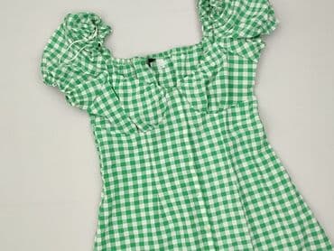 tanie sukienki plus size allegro: H&M, Sukienka damska, rozmiar M — 1