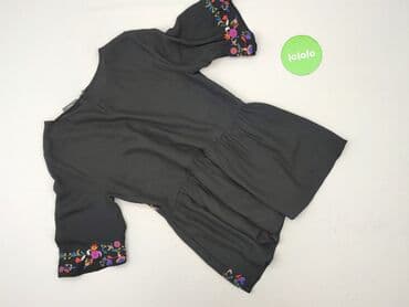 ubrania z meksyku: Yessica, Bluzka damska, rozmiar M — 3