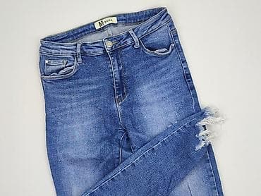 Аксесуари для телефонів: M.Sara, Джинси жіночі, розмір M на lalafo.pl — 1 Аксесуари для телефонів: M.Sara, Джинси жіночі, розмір M — 1