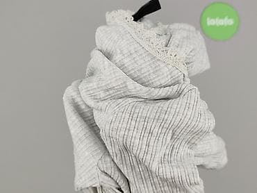 bluoltre: H&M Divided, Bluzka damska, rozmiar S — 4