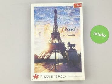 koszulka 3d allegro: Puzzle dla Młodzieży, stan - Idealny — 2