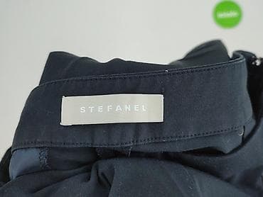 eobuwie caprice: Stefanel, Spodnie materiałowe damskie, rozmiar S — 4