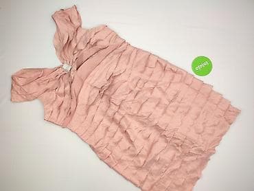 second hand free: Linea, Sukienka damska, rozmiar 5XL — 2