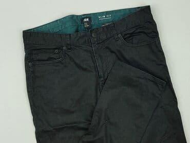 H&M, Jeans for men, size M