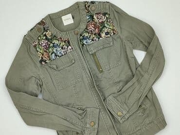 dzik kurtka: Reserved, Kurtka przejściowa damska, rozmiar XS — 1