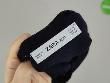 półgolf zara: Zara, Sweter damski, rozmiar M — 5