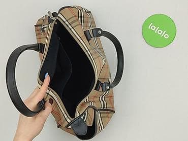 duffy torebka: Torebka, Burberry, stan - Idealny — 4
