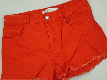 castorama krótkie spodenki robocze: Primark, Szorty damskie, rozmiar M — 1