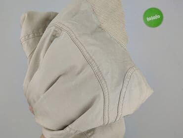 bluza tommy hilfiger lidl: Clockhouse, Kurtka bomberka damska, M — 4