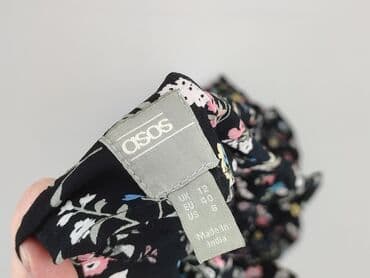 sukienki midi na wesele asos: Asos, Spódnica damska, rozmiar M — 5
