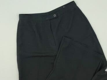 Spodnie materiałowe damskie, rozmiar S w lalafo.pl Spodnie materiałowe damskie, rozmiar S