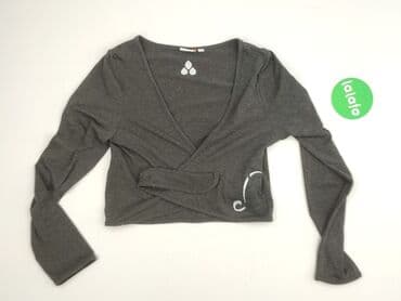 oversized t shirty basic: Bluzka damska, rozmiar M — 2