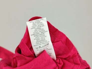 długie spódnice fuksja: Look, Spódnica damska, rozmiar L — 5