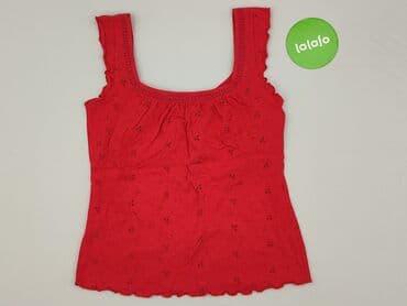 bluzka goth: Top damski, rozmiar M — 3