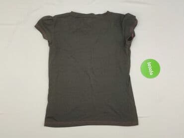 t shirty z czerwonem napisem: T-shirt damski, rozmiar S — 3