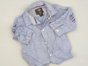 kurtki roxy: Kaftan, H&M, 6-9 months, condition - Perfect — 1