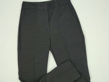 Zara, Spodnie materiałowe damskie, rozmiar S