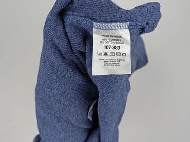 granatowa bluza: Bluzka damska, rozmiar S — 5