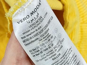 "the odder side": Vero Moda, Spódnica damska, rozmiar XS — 5