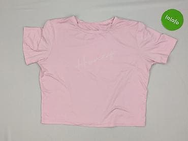 body neonowe: T-shirt damski, rozmiar XL — 2