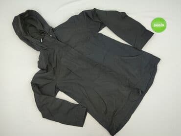 lidl kurtki zimowe: Lindex, Parka damska, XL — 2