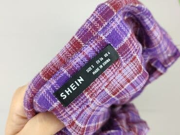 jak jest po angielsku koszula: Shein, Koszula damska, rozmiar S — 4