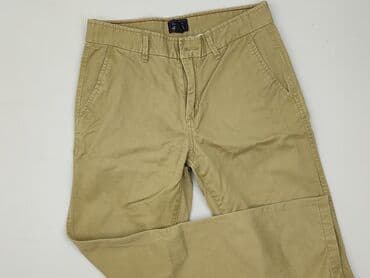 Gap, Spodnie materiałowe damskie, M w lalafo.pl Gap, Spodnie materiałowe damskie, M