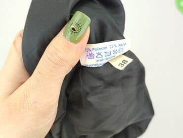 krótkie spódnice tiulowe: Women`s skirt, size M (EU 38) — 5