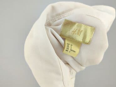 koszula nocna damska hm: H&M, Koszula damska, rozmiar 2XS — 5