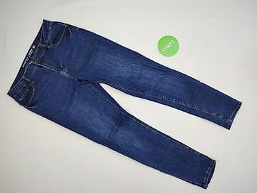kozaki relaxy: Beloved, Jeansy damskie, rozmiar L — 2