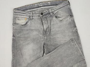 levis 801: Jeansy dla mężczyzn, rozmiar L — 1