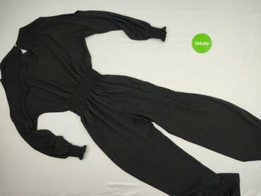 Ubrania damskie: Kombinezon damski, rozmiar One size — 5