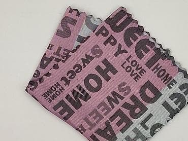 Jewellery Boxes: PL - Napkin 85 x 43, color - Pink, condition - Perfect — 1