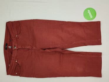 czerwone jeansy damskie: Bonita, Джинси жіночі, розмір XL — 2