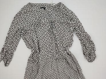 moda dla 50 latki: Yessica, Sukienka damska, rozmiar 2XL — 1